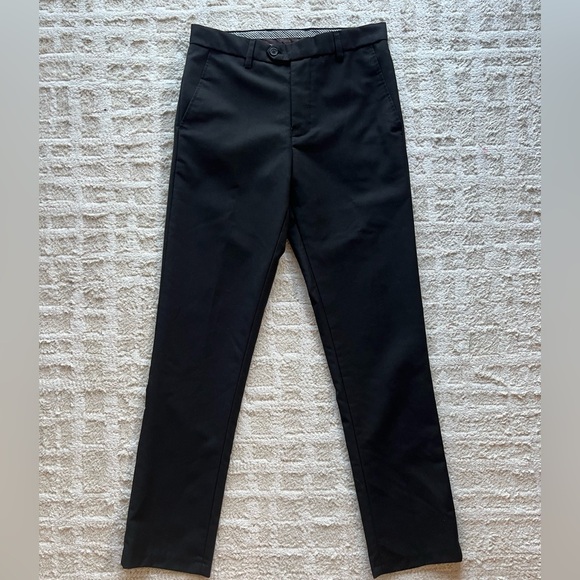 ClassicWear Other - Classic Black Formal Trousers